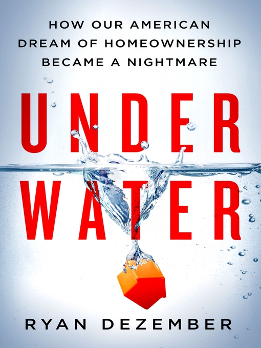 Title details for Underwater by Ryan Dezember - Available